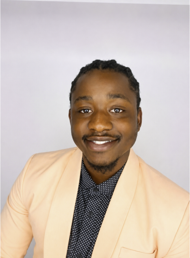 Damilola Fagbamiye